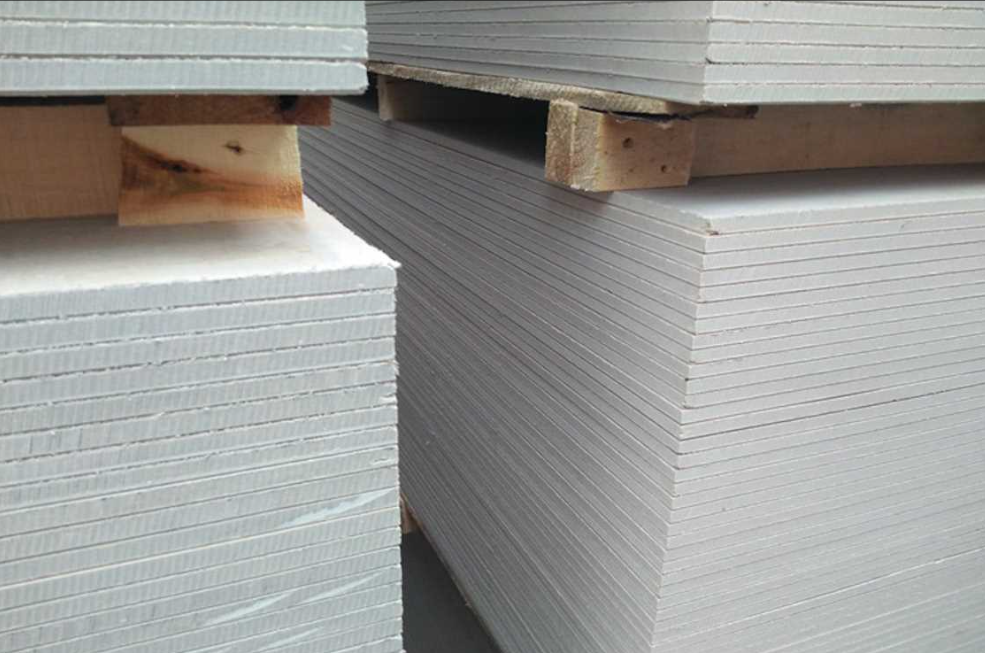 锦州硅酸钙板：建筑界的变形金刚