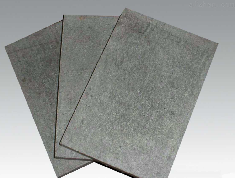 锦州水泥板：多功能建筑材料的工程应用