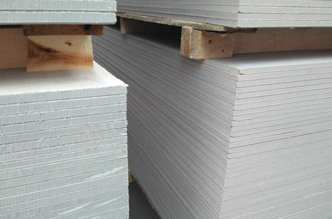 锦州硅酸钙板：建筑领域的环保板材