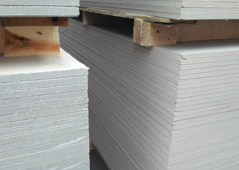 锦州硅酸钙板：多功能集成的创新材料