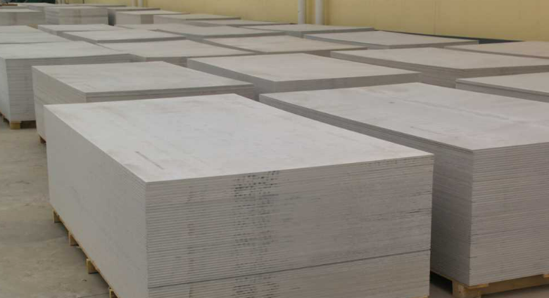 锦州硅酸钙板：建筑领域的环保板材