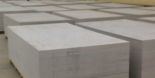 锦州硅酸钙板：环保的新型建筑板材