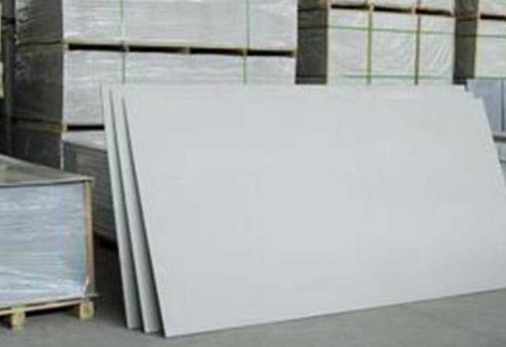 锦州水泥板：多功能绿色建材 