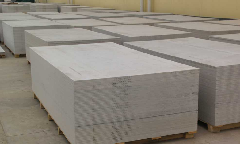 锦州硅酸钙板：绿色环保的建材优选