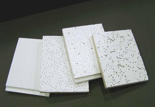 沈阳锦州矿棉板的生产工艺是怎么样的