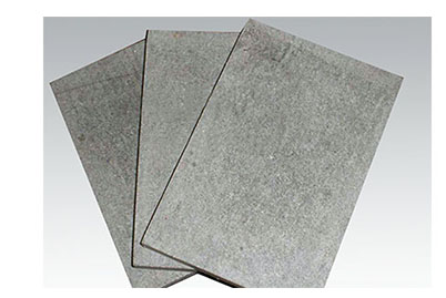 常见的锦州水泥板规格有哪些