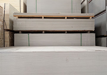 装修行业的常用板材原来是它，锦州碳酸钙板